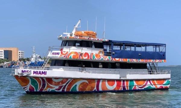 Miami On A Budget - Free Dinner -Coffee - Tea - Every Day-Female Only Dorms - Men Only Dorms - Under New Management Exterior foto